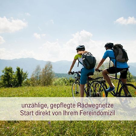 Designerwohnungen "Beim Schmied" In Chiemseenaehe Traunreut Exteriér fotografie