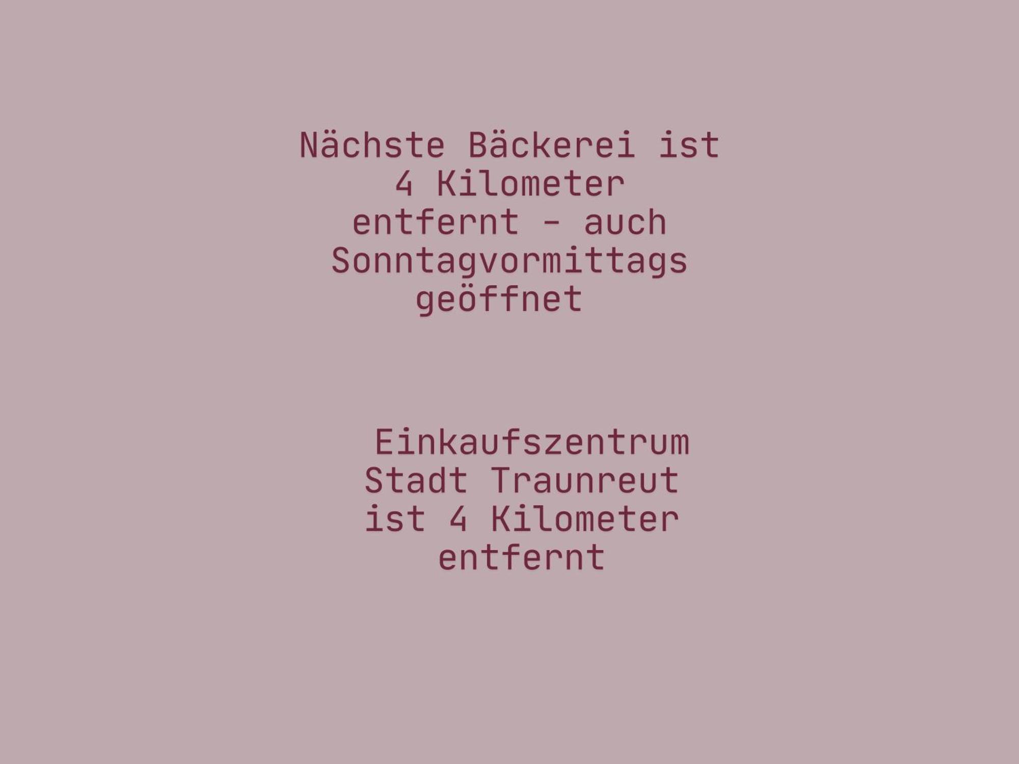Designerwohnungen "Beim Schmied" In Chiemseenaehe Traunreut Exteriér fotografie