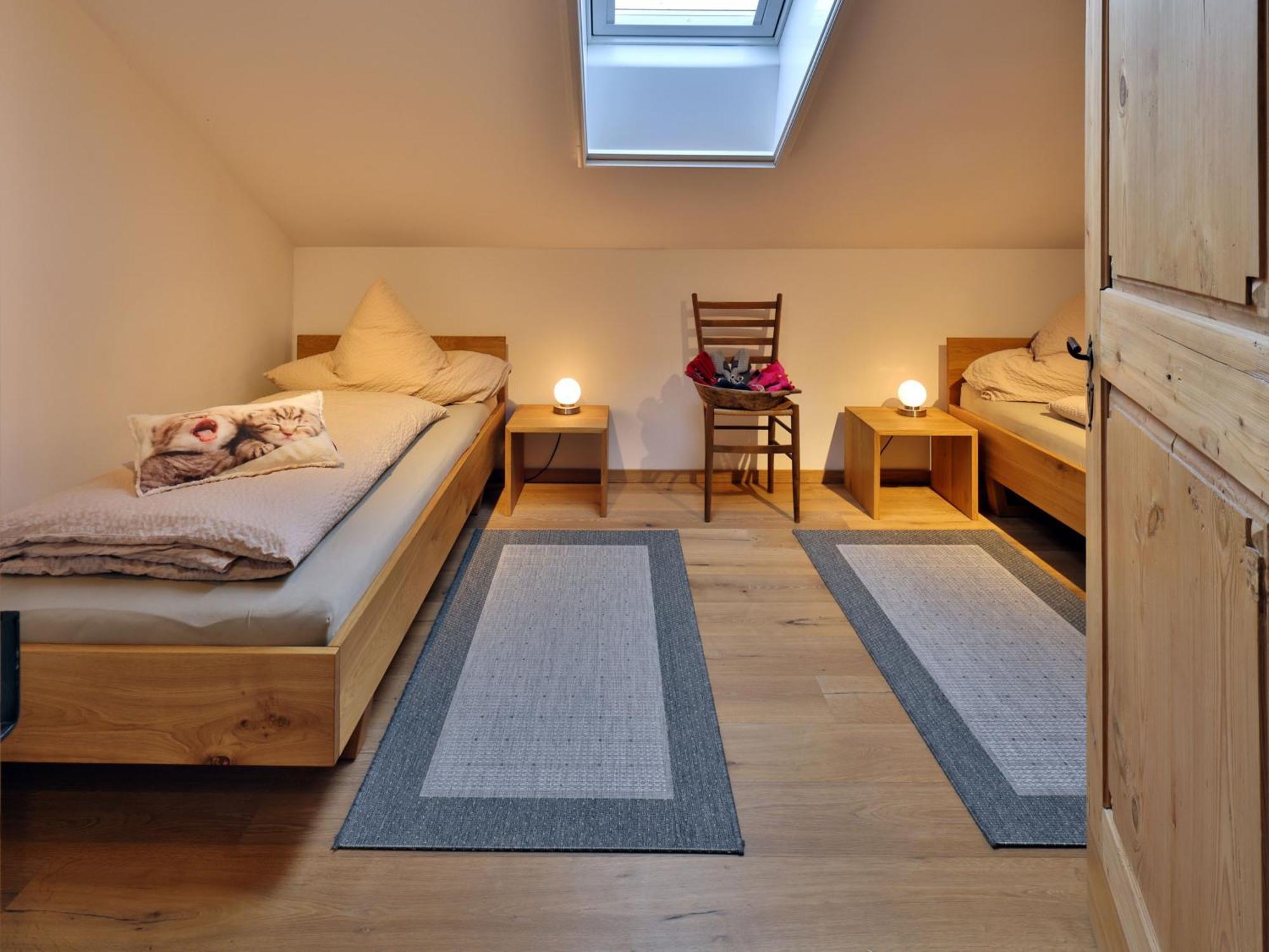 Designerwohnungen "Beim Schmied" In Chiemseenaehe Traunreut Exteriér fotografie