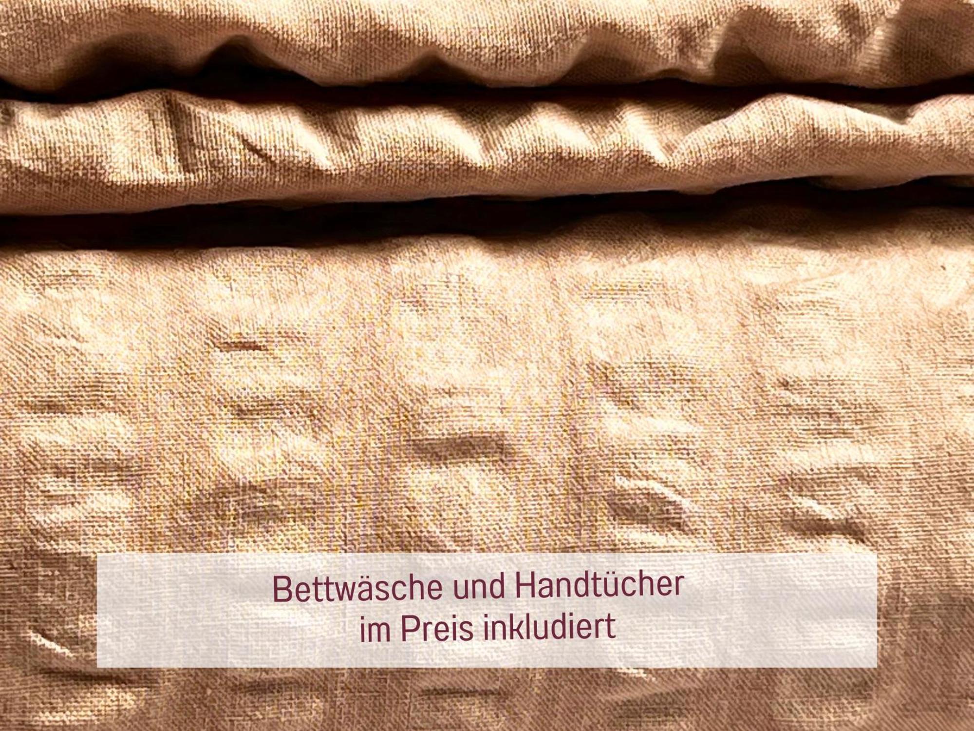 Designerwohnungen "Beim Schmied" In Chiemseenaehe Traunreut Exteriér fotografie