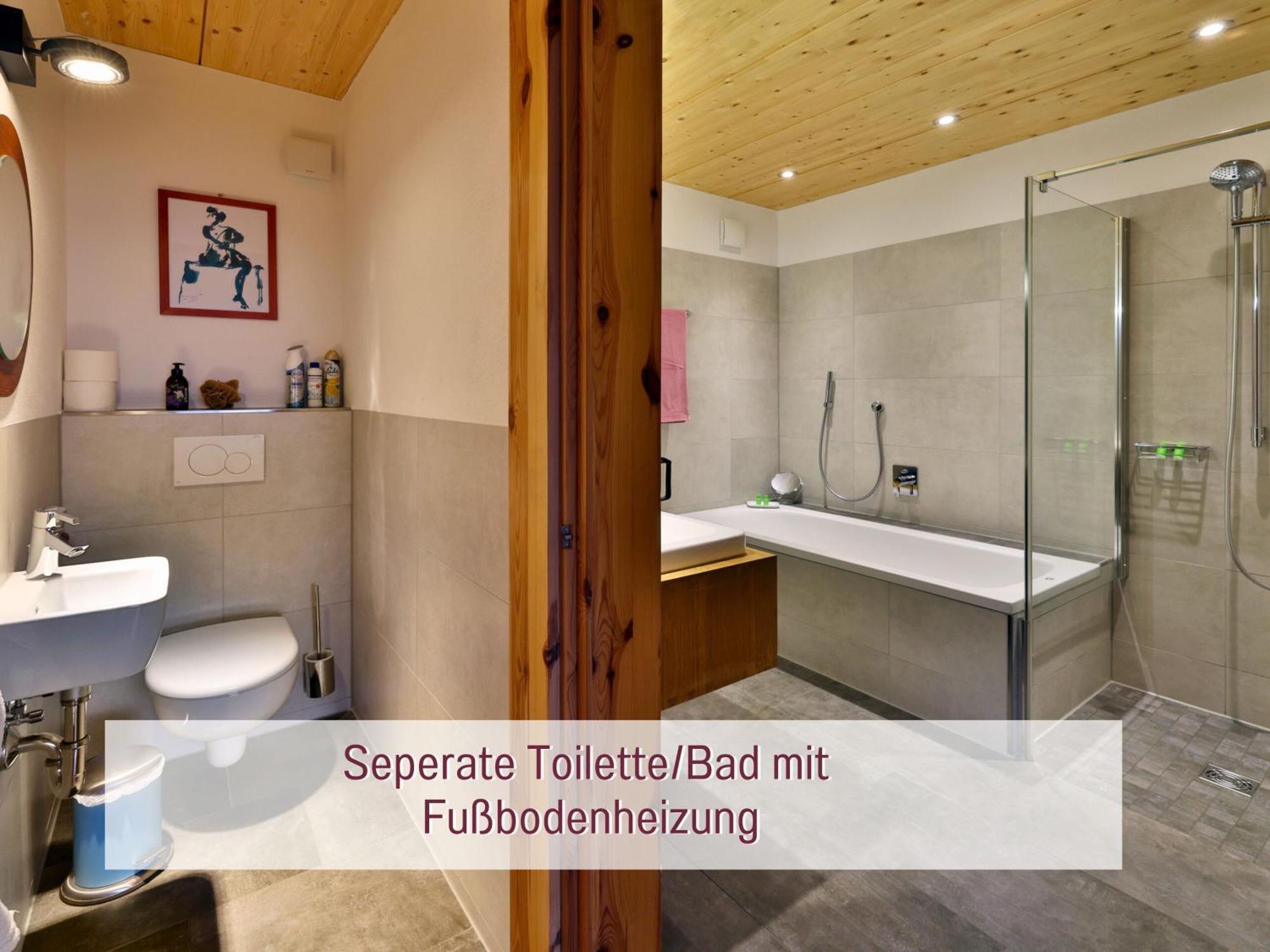 Designerwohnungen "Beim Schmied" In Chiemseenaehe Traunreut Exteriér fotografie